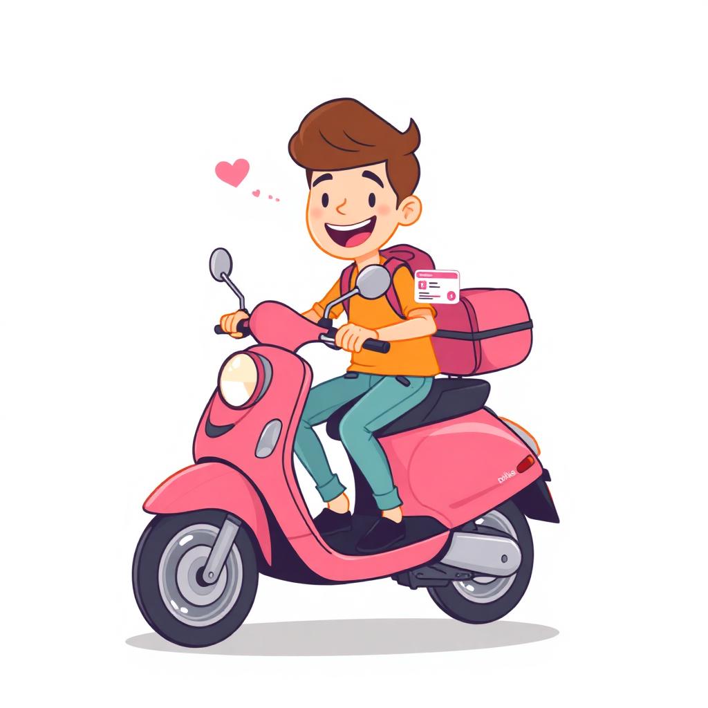 Extra snel je scooter rijbewijs halen